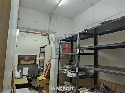 Commercial Showroom for Rent